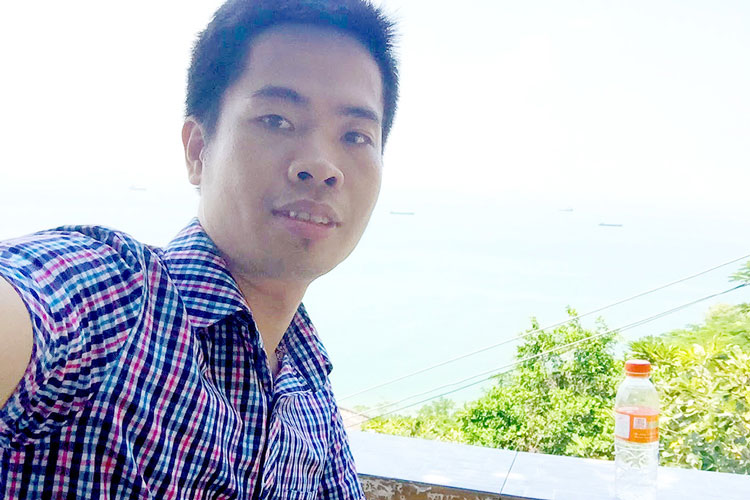 Tam Nguyen Tam Nguyen