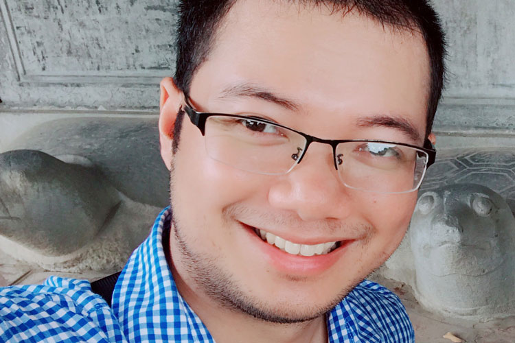 Khải Nguyễn Khải Nguyễn