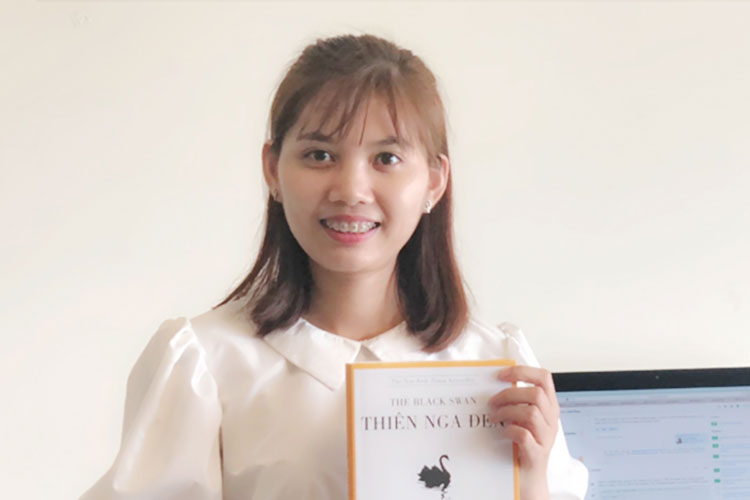 Ngọc Trần Ngọc Trần