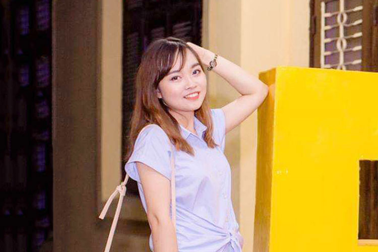 Quế Phạm Quế Phạm